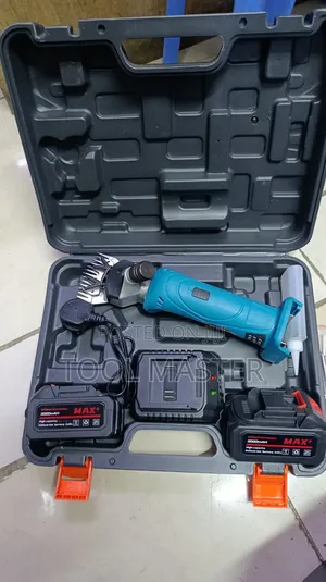 Cordless Rechargeable Sheep Clipper/Cordless Wool Sheir