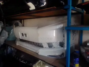 Toyota Voxy 2016 Front Bumper