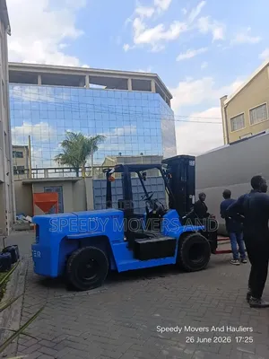 Reliable Heavy Lifting Services Available_nairobi.