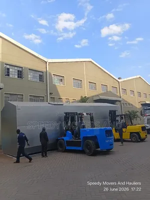 Reliable Heavy Lifting Services Available_nairobi.