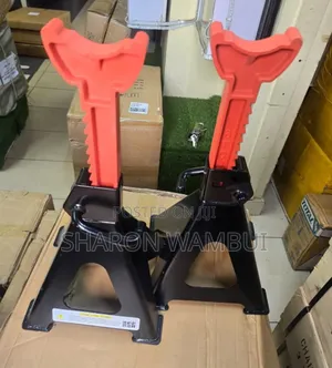 6ton Jack Stand /Quality 6ton Jack Stand