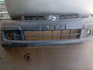 Nissan Wingroad Y12 Front Bumper