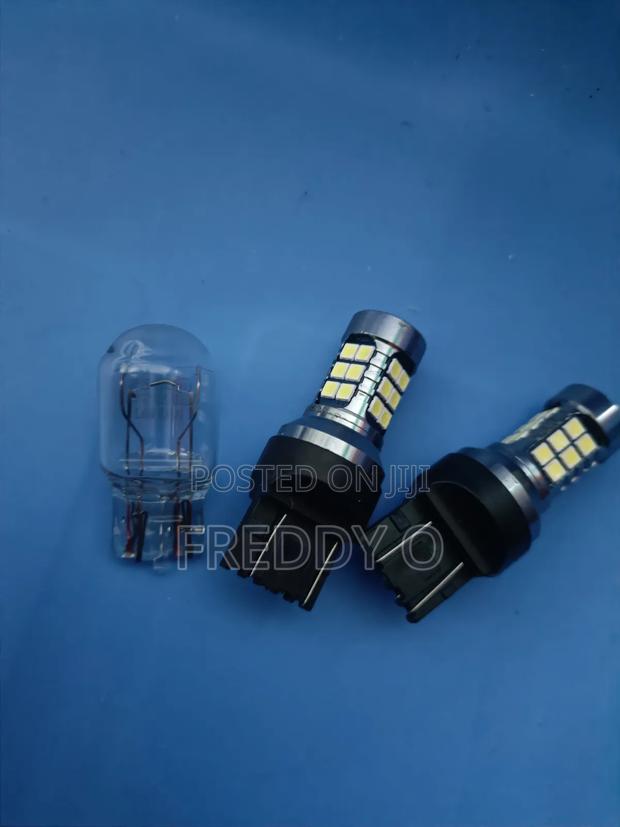 Car Break Light - main view