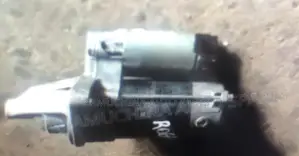 Engine Starter Suzuki Ro6a