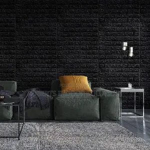 Removable Renter-Friendly Wall Panels