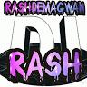 Rash Demagwan logo