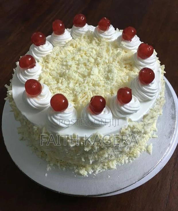 Occation Cakes