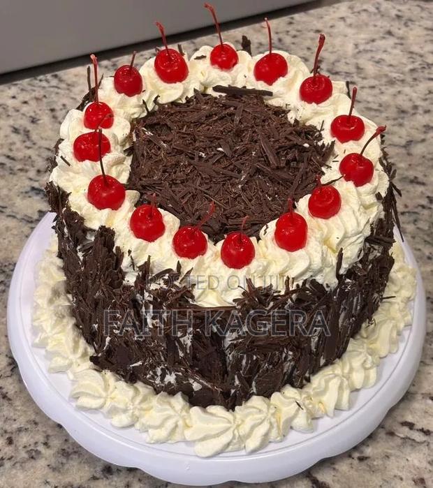 Occation Cakes - thumbnail 2
