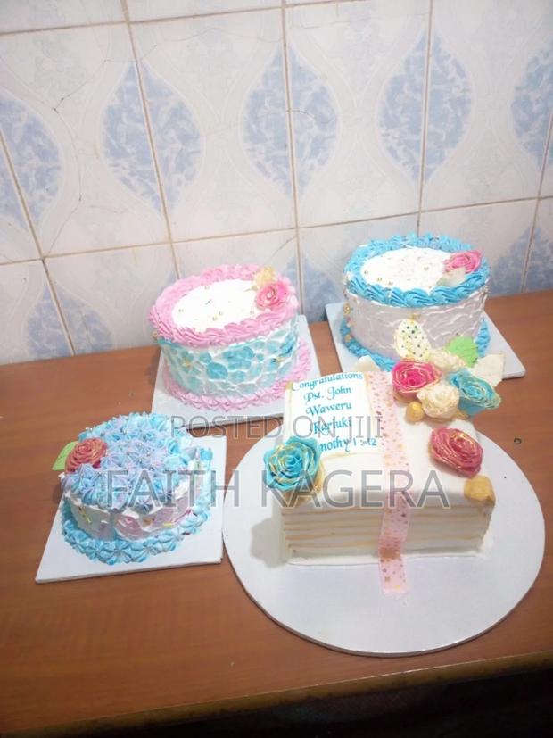 Occation Cakes - thumbnail 6