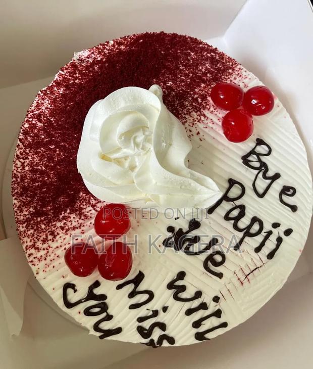 Occation Cakes - thumbnail 10