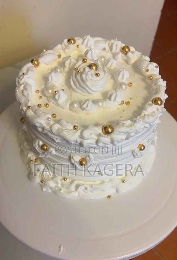 Occation Cakes - thumbnail 11