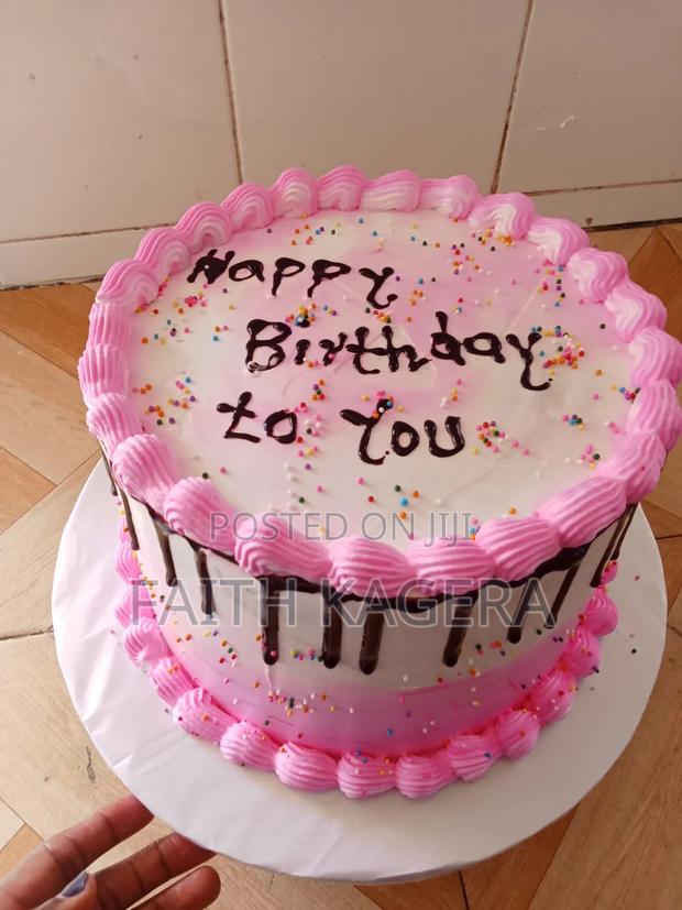Occation Cakes - thumbnail 12