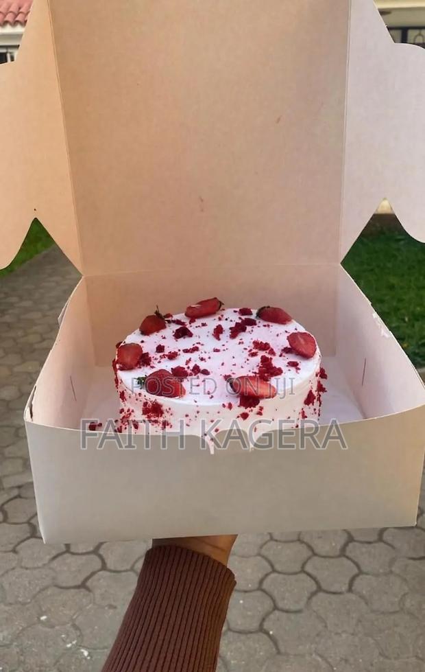 Occation Cakes - thumbnail 13