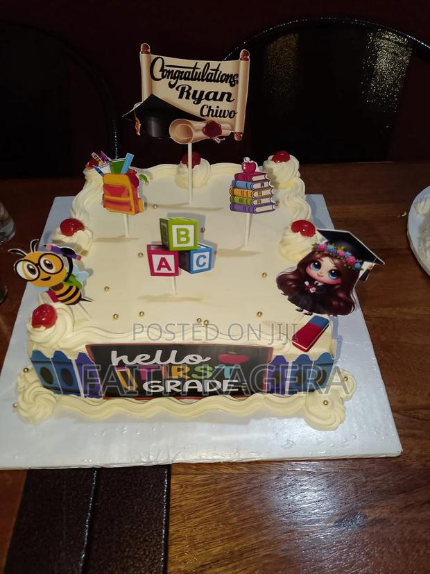 Occation Cakes - thumbnail 15