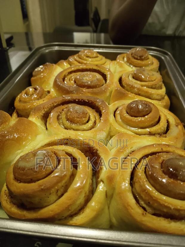 Occation Cakes - thumbnail 16