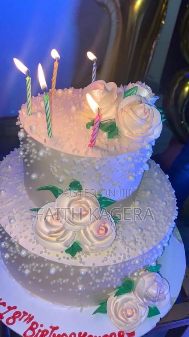 Occation Cakes - thumbnail 17