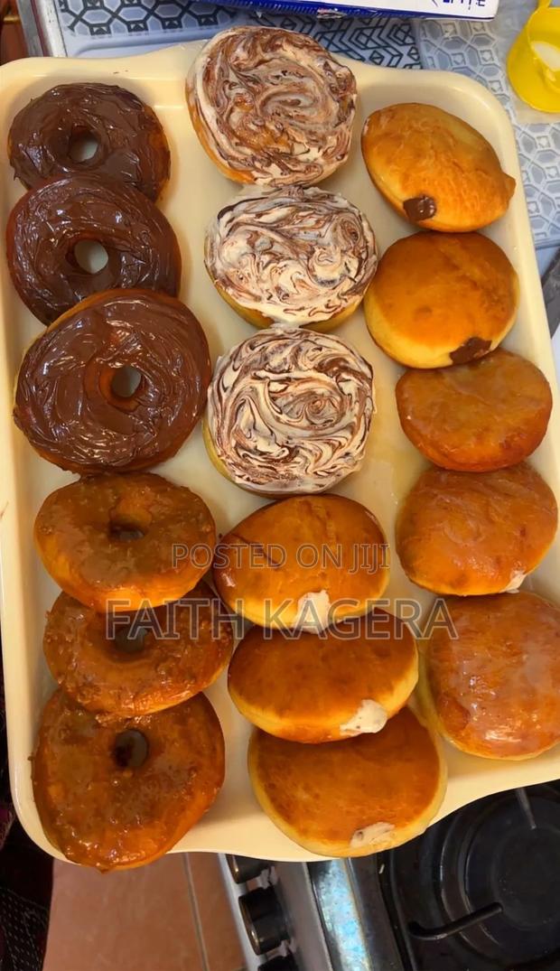 Occation Cakes - thumbnail 20