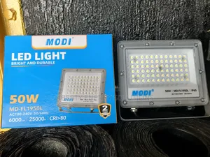 Modi Led Light