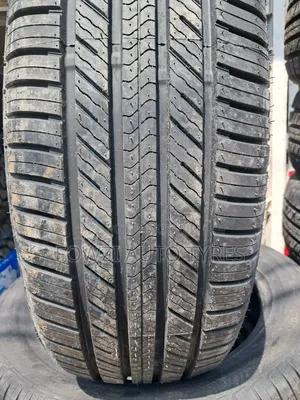 235/60r18 Doubleking