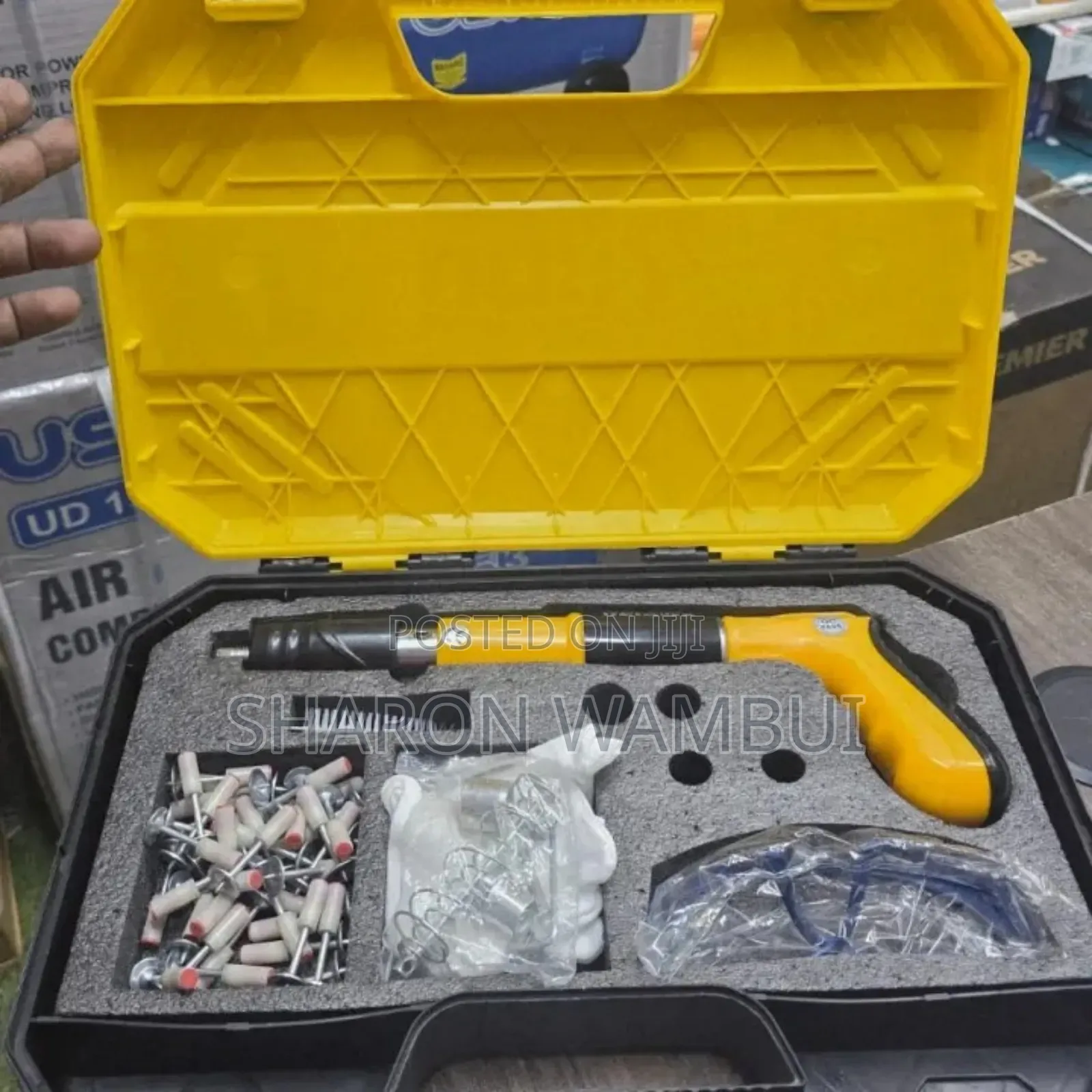 New Rivet Nail Gun /Rivet Nail Gun