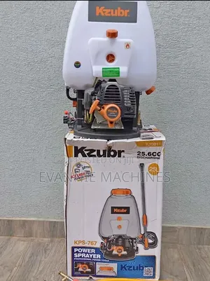 High Quality Kzubr Knapsack Sprayer 25l