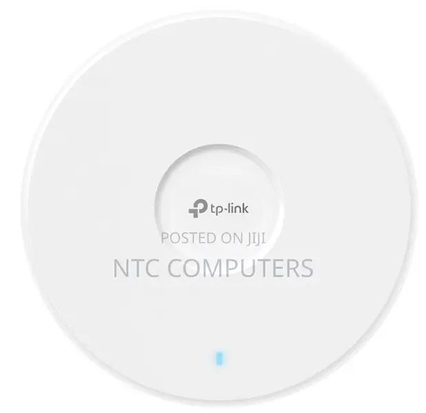 Tp-Link Be9300 Ceiling Mount Tri-Band Wi-Fi 7 Access Point - Tl-Eap773