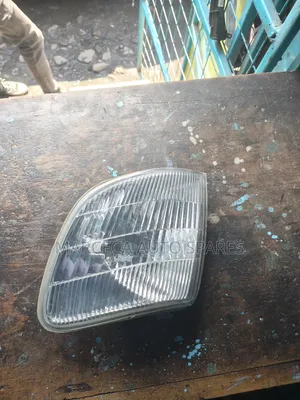 Subaru Sf Forester Corner Light (Clear-Type)