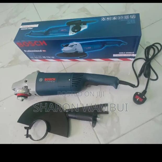 9inch Quality Bosch Grinder/Bosch Grinder 9inch
