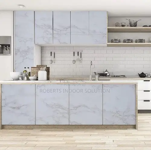 0.6 X 10m Self-Adhesive Contact Paper