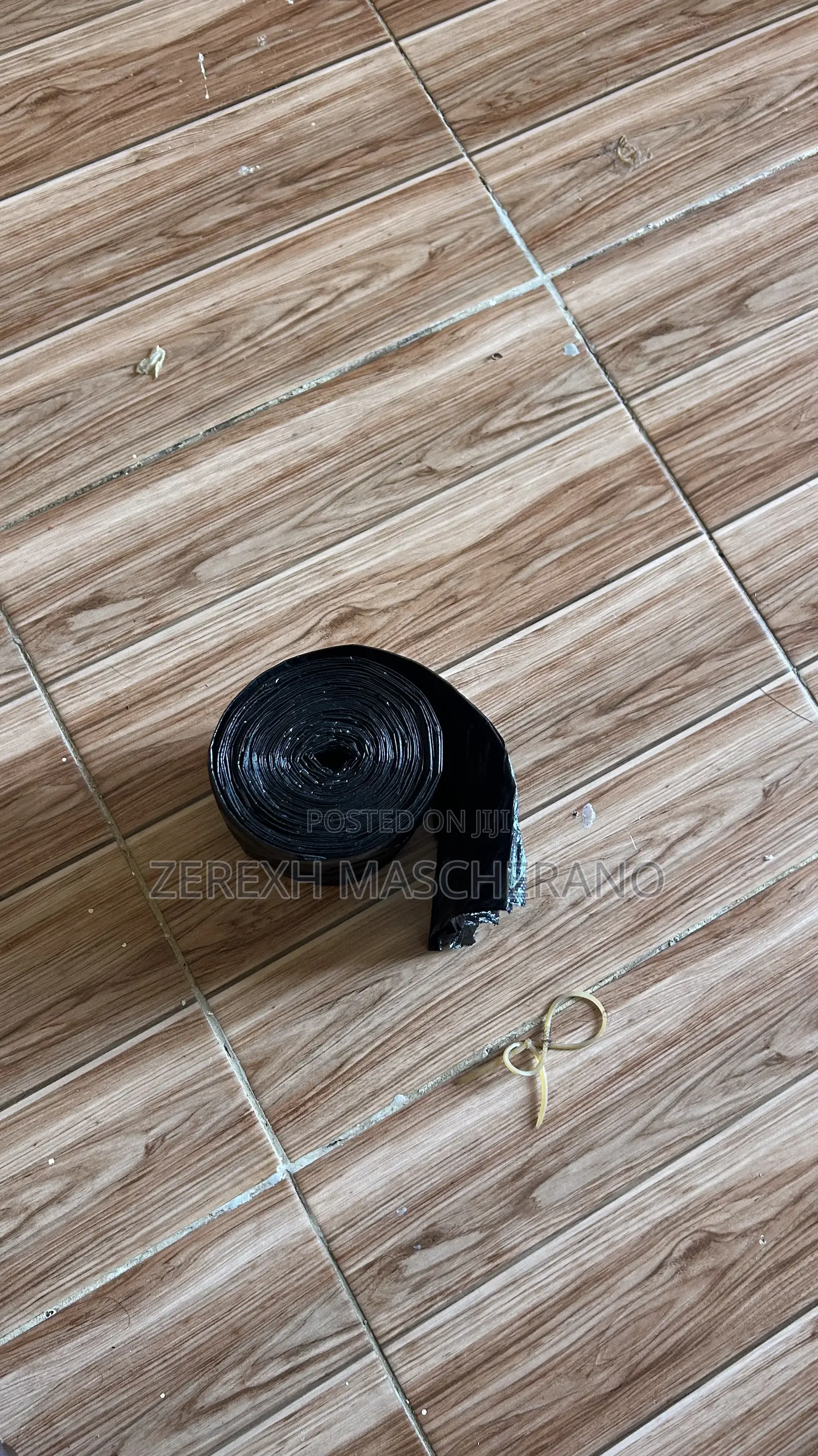 Dustbin Liner