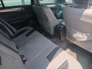 Mercedes-Benz C180 2005 Black