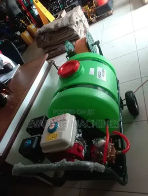Aico Heavy Duty Agricultural Sprayer 160l/Trolley Sprayer