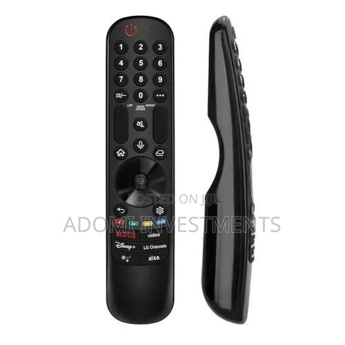 Lg Magic Smart Tv Remote Control - thumbnail 2