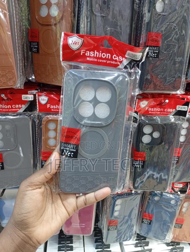 Matte Silicone Protective Mobile Phone Case