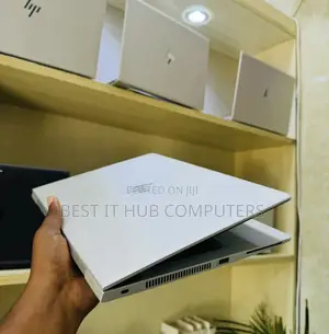 Laptop HP EliteBook 830 G6 16GB Intel Core i7 SSD 512GB