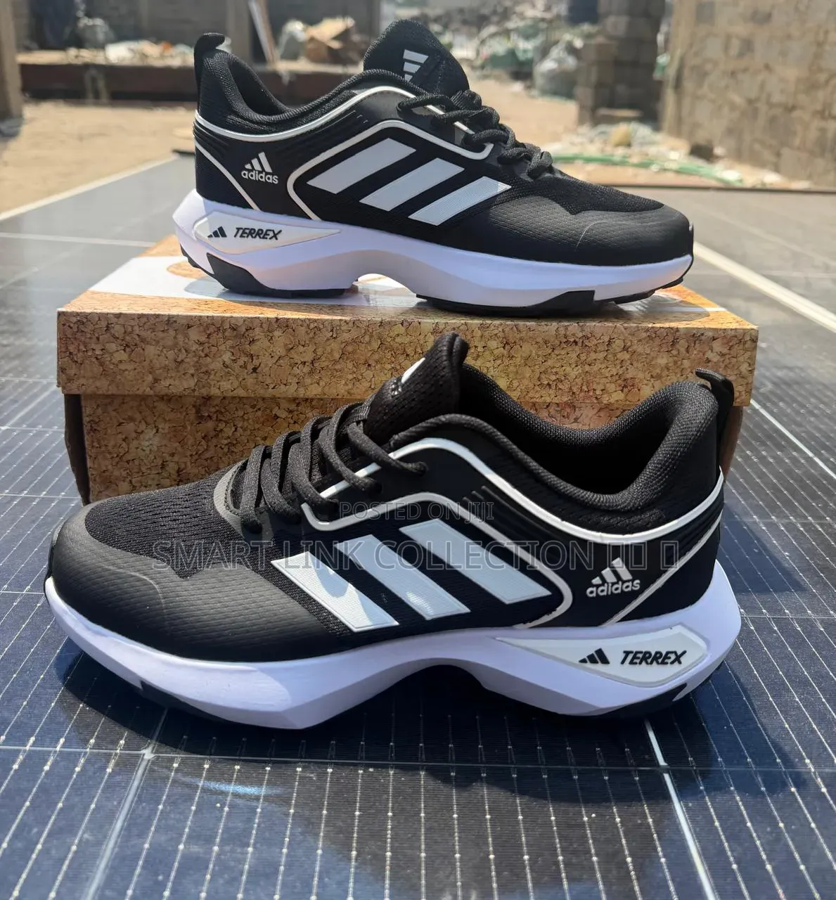 Adidas Terrex Sports