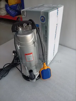 Freevel 32m Head Electric Water Pump – Reliable Pumping for Every Job