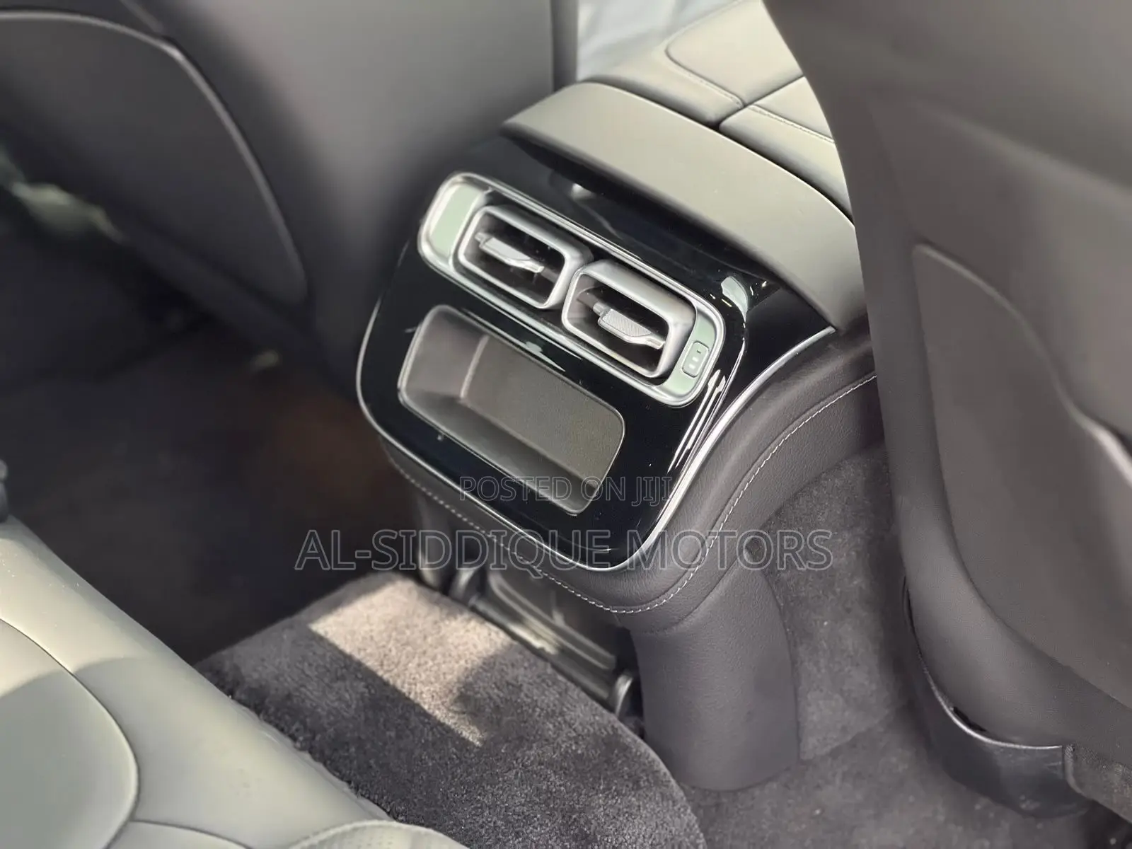 Mercedes-Benz S-Class S 500 4MATIC 2021 White