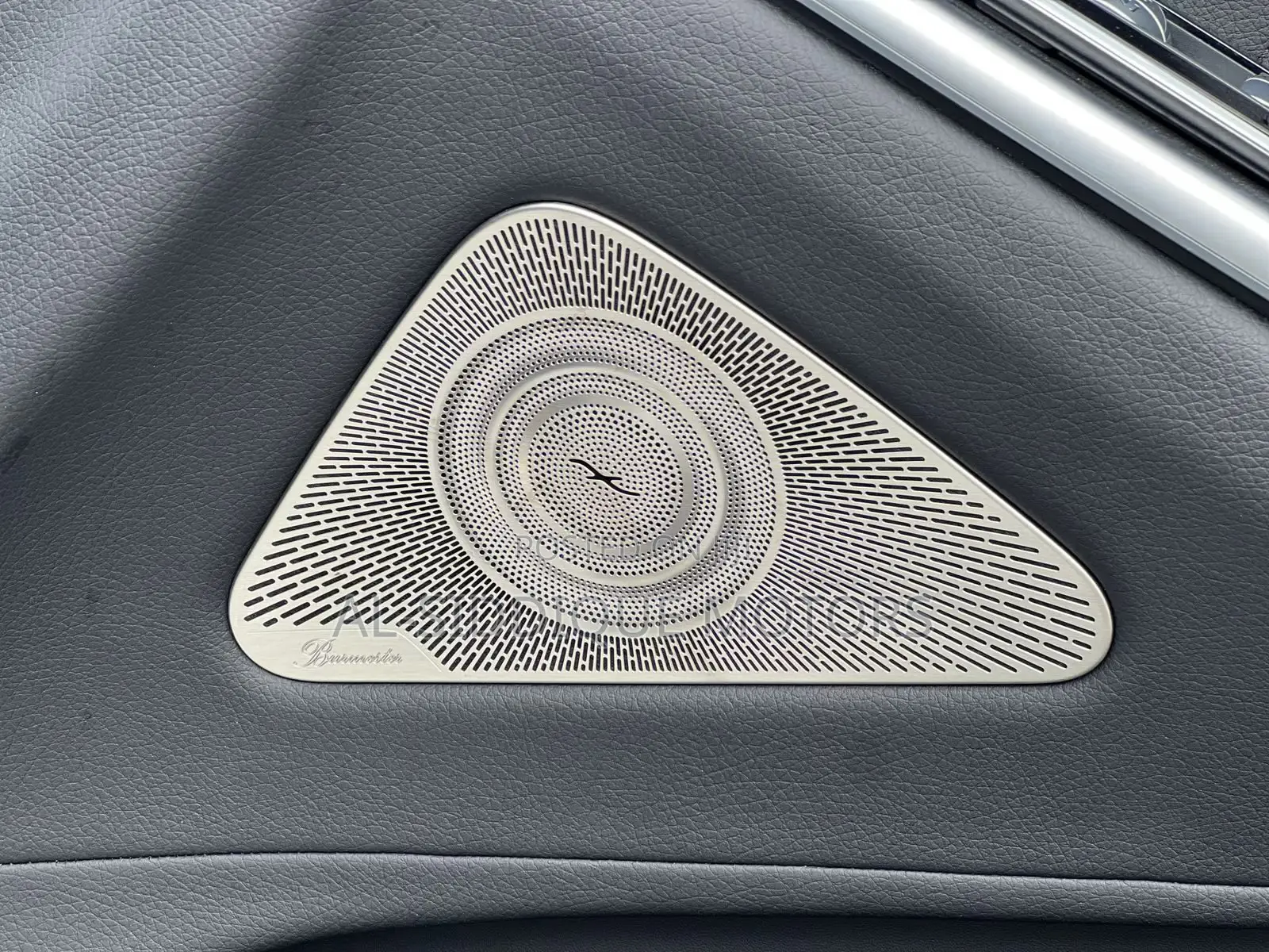Mercedes-Benz S-Class S 500 4MATIC 2021 White