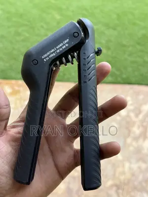 Hand Grip Equipment