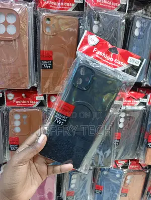 Generic Fashion Case for the Samsung Galaxy A05