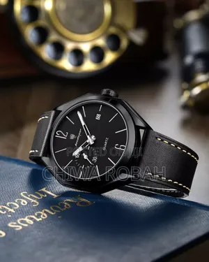 Wwoor Gents 8801