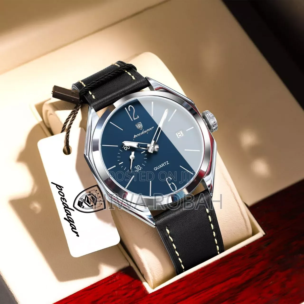 Wwoor Gents 8801