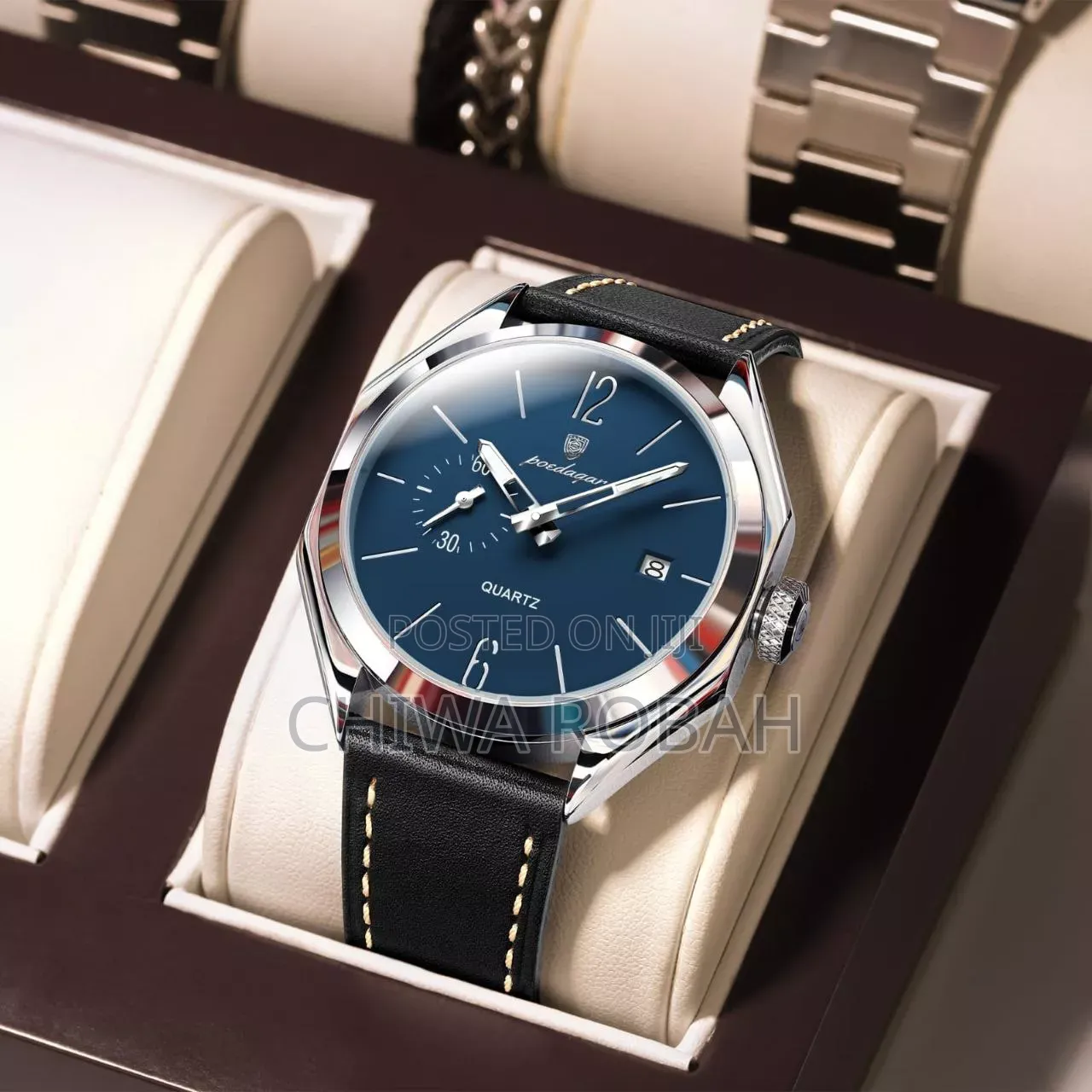 Wwoor Gents 8801