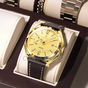 Wwoor Gents 8801