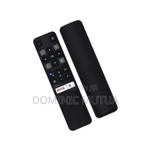 Tcl Smart Tv Remote Control