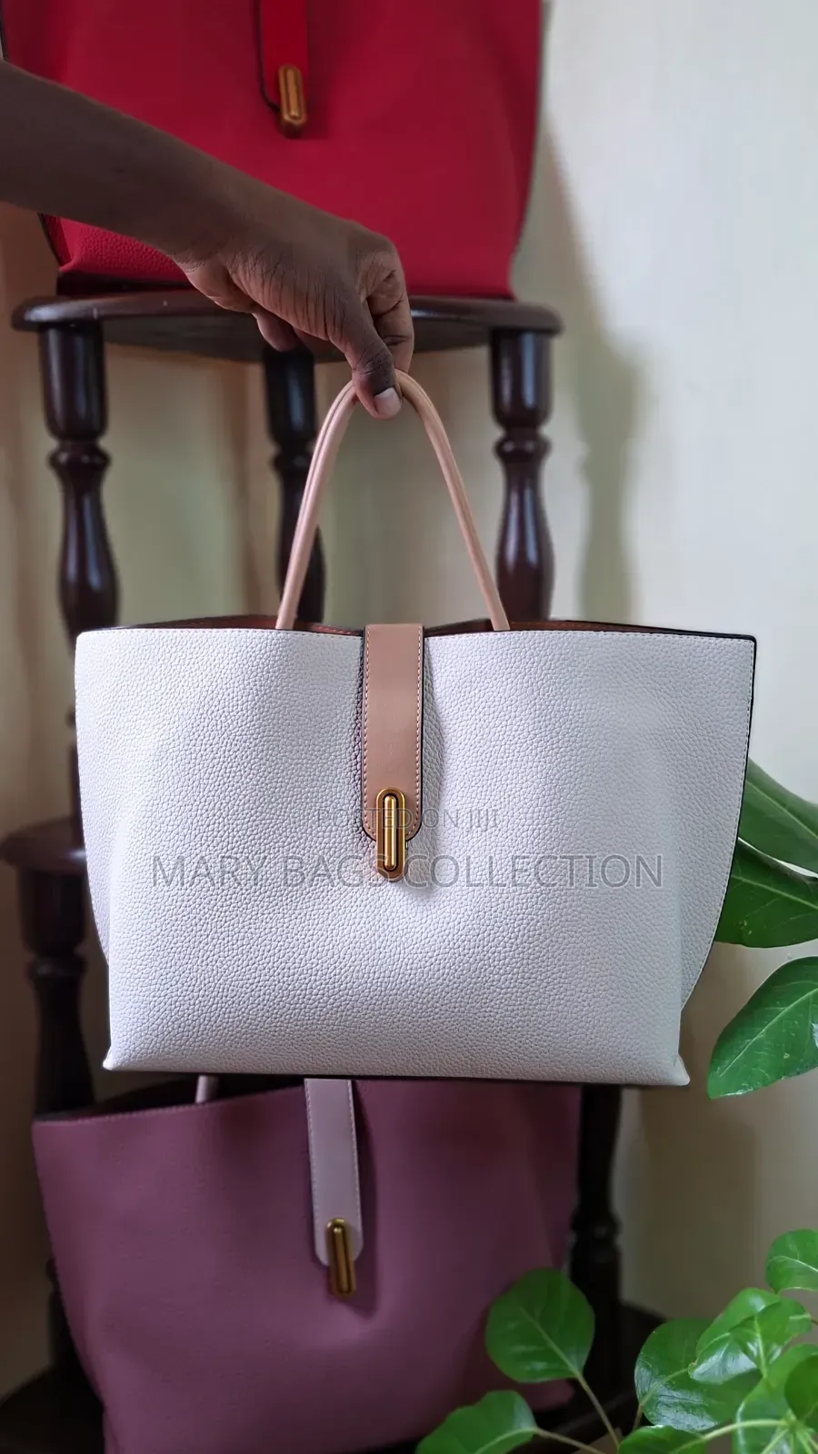 Totebags for Ladies