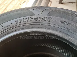 185/70r13 Doubleking