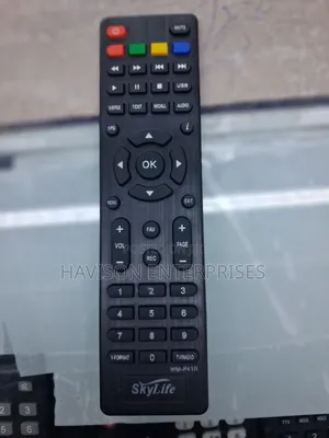 Best Skylife Decoder Remote