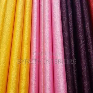 Blackout Window Curtains